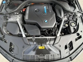 BMW 530E * xDrive * * HeadUp* AвтоКредит* (ЦЕНА ДО БГ) - 27399 € / 53587.79 лв. - 89841697 6
