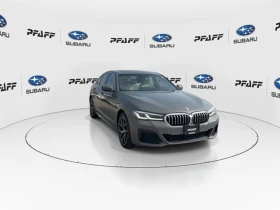 BMW 530E * xDrive * * HeadUp* AвтоКредит* (ЦЕНА ДО БГ) - 27399 € / 53587.79 лв. - 89841697 2