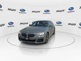 BMW 530E * xDrive * * HeadUp* AвтоКредит* (ЦЕНА ДО БГ) - 27399 € / 53587.79 лв. - 89841697 5