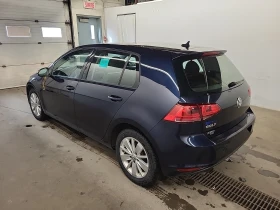 VW Golf * * CARFAX * * АВТО КРЕДИТ * *  - 11699 € / 22881.26 лв. - 63689352 4
