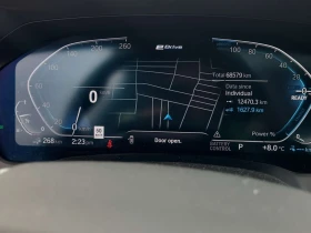 BMW 330 * 330E XDRIVE * ПАНОРАМА * 2 КЛЮЧА *  - 24500 € / 47917.83 лв. - 22551862 10