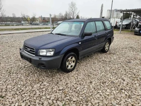������ Subaru Forester