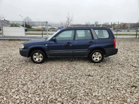 Subaru Forester 4x4 - 2550 € / 4987.37 лв. - 52569517 2