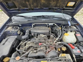 Subaru Forester 4x4 - 2550 € / 4987.37 лв. - 52569517 14