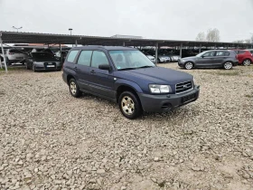 Subaru Forester 4x4 - 2550 € / 4987.37 лв. - 52569517 7
