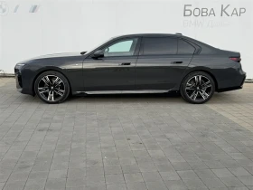 BMW 740 xDrive Sedan - 95000 € / 185803.85 лв. - 97959715 3