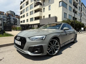 Audi A5 Sportback 50 TDI / 286 к.с. / Quattro / S line 