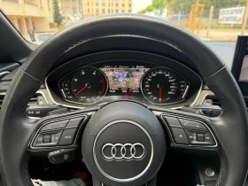 Audi A5 Sportback 50 TDI / 286 к.с. / Quattro / S line  | Auto.bg — изображение 9