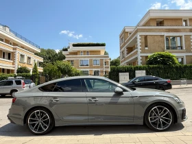 Audi A5 Sportback 50 TDI / 286 к.с. / Quattro / S line  | Auto.bg — изображение 3