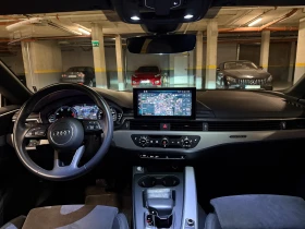 Audi A5 Sportback 50 TDI / 286 к.с. / Quattro / S line  | Auto.bg — изображение 13