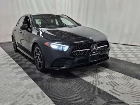 Mercedes-Benz A 250 | AMG-LINE| DISTRONIC| 360| АЛКАНТАРА| ПОДГРЕВИ | Auto.bg — изображение 2