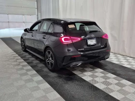 Mercedes-Benz A 250 | AMG-LINE| DISTRONIC| 360| АЛКАНТАРА| ПОДГРЕВИ | Auto.bg — изображение 4