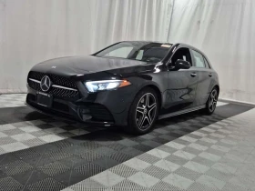 Mercedes-Benz A 250 * CARFAX * БЕЗ ПЪРВОНАЧАЛНА ВНОСКА