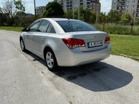 Chevrolet Cruze | Mobile.bg � ����� ������ 8