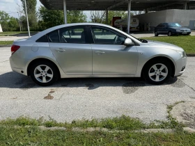 Chevrolet Cruze | Mobile.bg � ����� ������ 5