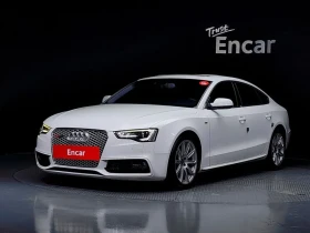 ������ Audi A5
