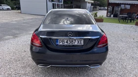 Mercedes-Benz C 200 �������� �� Silver Star | Mobile.bg � ����� ������ 5