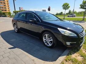 Peugeot 508 undefined | Auto.bg — изображение 3