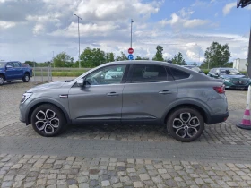 Renault Arkana 1.3Tce/140К.с./TECHNO/КАПАРИРАН! - 22000 € / 43028.26 лв. - 74474918 7