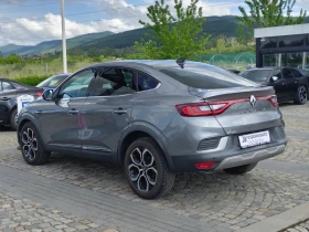 Renault Arkana 1.3Tce/140К.с./TECHNO/КАПАРИРАН! - 22000 € / 43028.26 лв. - 74474918 6