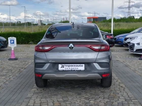 Renault Arkana 1.3Tce/140К.с./TECHNO/КАПАРИРАН! - 22000 € / 43028.26 лв. - 74474918 5