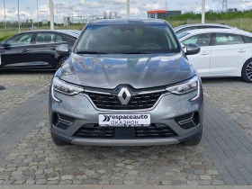 Renault Arkana 1.3Tce/140К.с./TECHNO/КАПАРИРАН! - 22000 € / 43028.26 лв. - 74474918 2
