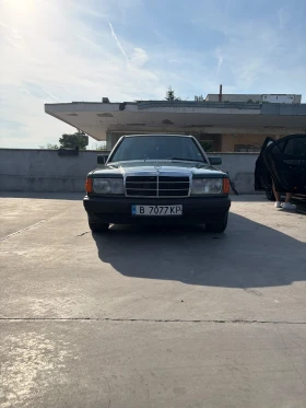 Mercedes-Benz 190 E 2.0 | Auto.bg — изображение 6