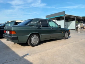 Mercedes-Benz 190 E 2.0 | Auto.bg — изображение 2