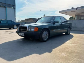Mercedes-Benz 190 E 2.0 | Auto.bg — изображение 5