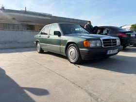 Mercedes-Benz 190 E 2.0