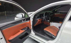 Kia K5 2.0* PRESTIGE* �������* ���������* ������* ������* | Mobile.bg � ����� ������ 6