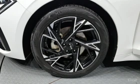 Kia K5 2.0* PRESTIGE* �������* ���������* ������* ������* | Mobile.bg � ����� ������ 5