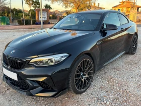 ������ BMW M2