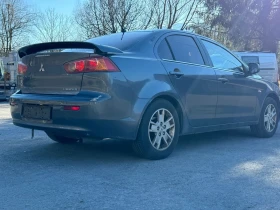 Mitsubishi Lancer 1.8 MIVEC  - 5 € / 9.78 лв. - 86435437 3