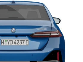 BMW i5 xDrive40 | Mobile.bg � ����� ������ 7
