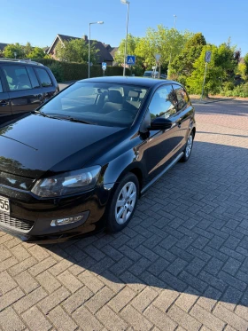 VW Polo - 3500 € - 75412672 6