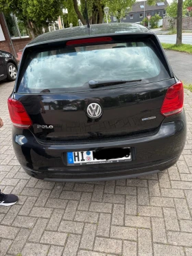 VW Polo - 3500 € - 75412672 4
