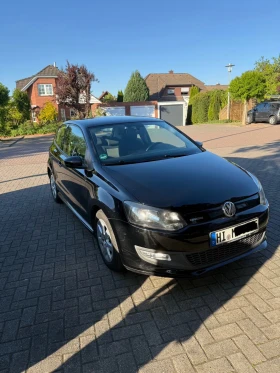 VW Polo - 3500 € - 75412672 3