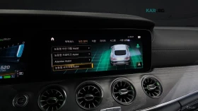 Mercedes-Benz AMG GT 43* 4MATIC* DISTRONIC* 360* КАМЕРА* ОБДУХ* HUD*  - 51900 € - 55665102 14