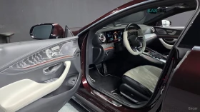 Mercedes-Benz AMG GT 43* 4MATIC* DISTRONIC* 360* КАМЕРА* ОБДУХ* HUD*  - 51900 € - 55665102 9