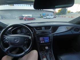 Mercedes-Benz CLS 550 388 �� M273  | Mobile.bg � ����� ������ 15