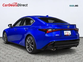Lexus IS 300 * FULL * CarPlay * АвтоКредит* (ЦЕНА ДО БГ) - 26900 € - 41331396 4
