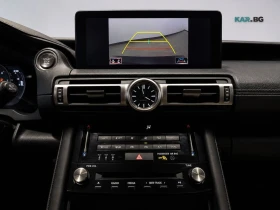 Lexus IS 300 * FULL * CarPlay * АвтоКредит* (ЦЕНА ДО БГ) - 26900 € - 41331396 13