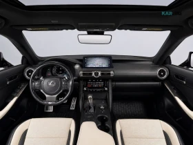 Lexus IS 300 * FULL * CarPlay * АвтоКредит* (ЦЕНА ДО БГ) - 26900 € - 41331396 10