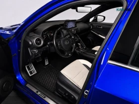 Lexus IS 300 * FULL * CarPlay * АвтоКредит* (ЦЕНА ДО БГ) - 26900 € - 41331396 9