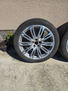 Audi A8 - 600 € - 14222405 2