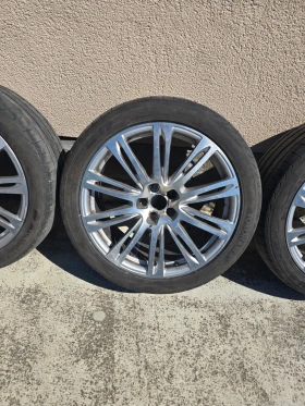 Audi A8 - 600 € - 14222405 4