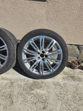 Audi A8 - 600 € - 14222405 5