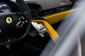 Ferrari Testarossa 849/CARBON/VENT/360/ACC/FORGED/LED/TITAN/ | Mobile.bg � ����� ������ 13