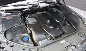 Mercedes-Benz S 400 * S400L d 4MATIC * ����������*  | Mobile.bg � ����� ������ 6
